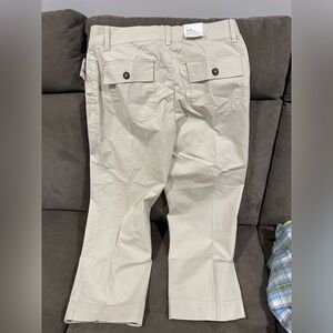 Denver Hayes Women’s Capris